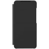 Pouzdro a kryt na mobilní telefon Samsung Samsung Galaxy A41 Book Case black GP-FWA415AMA