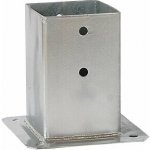 patka hranatá 121x121x200mm – Zbozi.Blesk.cz