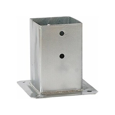 patka hranatá 121x121x200mm – Zbozi.Blesk.cz