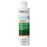 VICHY Dercos 2 v 1 Šampon a kondicionér proti lupům 200 ml – Hledejceny.cz
