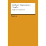 Hamlet Shakespeare WilliamPaperback – Hledejceny.cz