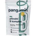 Pangamin přírodní B komplex 120 tablet – Zbozi.Blesk.cz