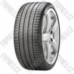 Pirelli P Zero 315/35 R21 105Y – Hledejceny.cz