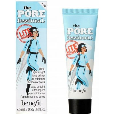 Benefit The POREfessional Pearl Primer Podkladová báze 7,5 ml – Sleviste.cz