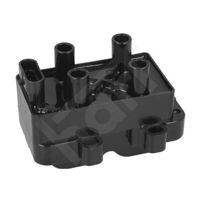Zapalovací cívka HART 564 545 – Zboží Mobilmania