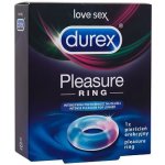 Durex Pleasure Ring Durex – Zboží Dáma