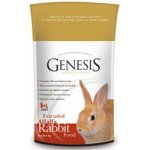Genesis Rabbit Food AlfaAlfa 5 kg – Hledejceny.cz
