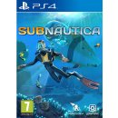 Hra na PS4 Subnautica