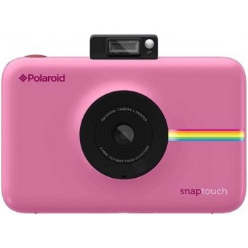 Polaroid Snap Touch