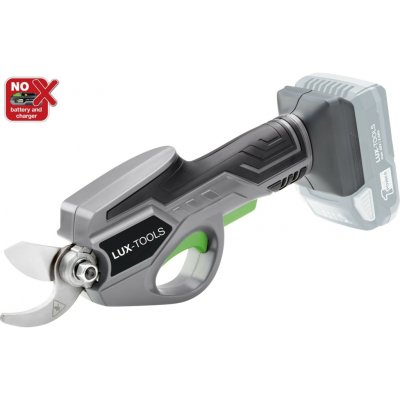 LUX-TOOLS 1 PowerSystem A-AS-20/30 Solo – Hledejceny.cz