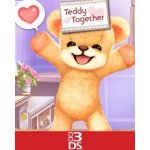 Teddy Together – Zboží Dáma Teddy Together – Zboží Dáma