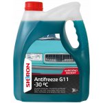 Sheron Antifreeze G11 3 l – Sleviste.cz