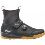 Northwave Kingrock Plus Gtx black/Honey – Zboží Dáma