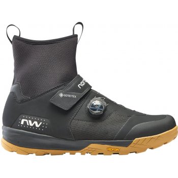 Northwave Kingrock Plus Gtx Black/Honey