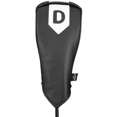 Callaway Premium headcover na driver černý – Zboží Mobilmania