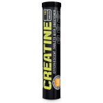 BioTech USA Effervescent Creatine 16 tablet – Hledejceny.cz