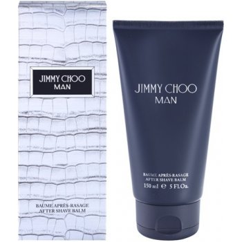 Jimmy Choo Man balzám po holení 150 ml