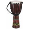 Ostatní perkuse Etno Bali Djembe malované 50 cm