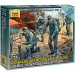 Zvezda German Sturmpioniere 6110 1:72 – Hledejceny.cz