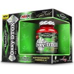 Amix Nutrition Amix MuscleCore Oxxy-DTOX 100 kapslí – Hledejceny.cz