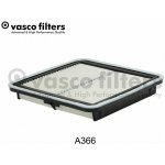 Vzduchový filtr VASCO A366 – Hledejceny.cz