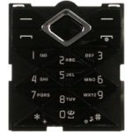 Klávesnice Nokia 7900p – Zboží Živě