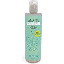 Alana sprchový gel aloe vea a avokádo 400 ml