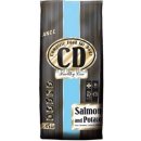 CD Salmon & Potato 15 kg