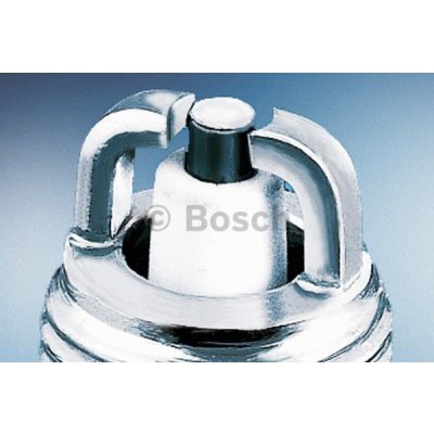 Zapalovací svíčka Bosch 0 242 229 782 – Hledejceny.cz