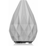 Made By Zen Prisma elektrický difuzér Beton šedý – Hledejceny.cz