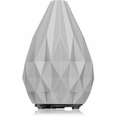 Made By Zen Prisma elektrický difuzér Beton šedý – Hledejceny.cz