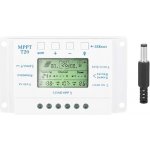 Topincn PWM 12V / 24V LCD displej – Zboží Mobilmania