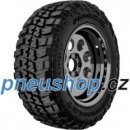 Federal Couragia M/T 205/80 R16 110Q