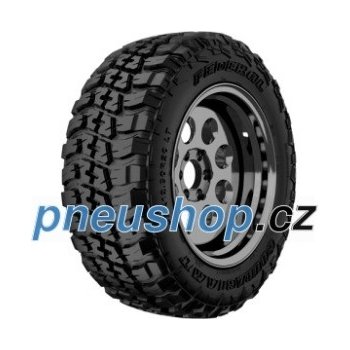 Federal Couragia M/T 205/80 R16 110Q