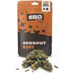CBDčko CBD Super Cheese malé paličky THC do 0,2% 100 g – Zboží Dáma