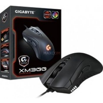 Gigabyte XM300 GM-XM300