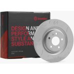 Vysoce výkonný-brzdový kotouč BREMBO 59.E115.26