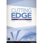 Cutting Edge New Ed Starter Workbook Wit – Sleviste.cz