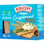 Knuspi Crispbread fitness 150 g – Hledejceny.cz