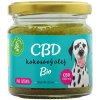 Veterinární přípravek Zelená Země CBD kokosový olej pro zvířata 170ml