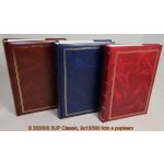 GEDEON album CLASSIC 9x13/300M (3up) – Zboží Živě