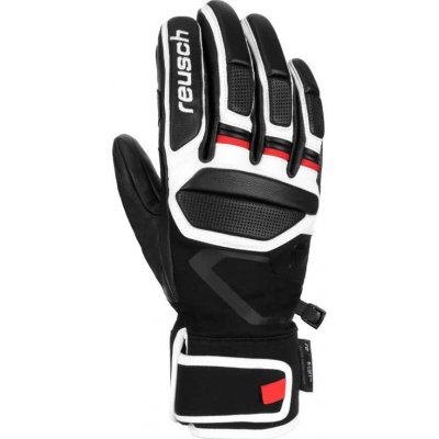 Reusch Pro RC černé – Hledejceny.cz