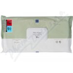 ABENA Wet Wipes vlhč.čist.ubrousky XL 30 x 30 cm 50 ks – Hledejceny.cz