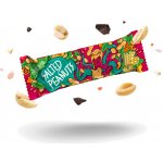 LifeLike Protein Bar 50g – Zbozi.Blesk.cz