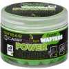 Návnada a nástraha Sensas Wafters Super Power Green 80g 8mm