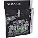 Wizards of the Coast Magic The Gathering: Double Masters 2022 Collector Booster – Zboží Dáma