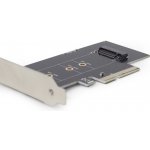 Gembird PEX-M2-01 – Zboží Živě