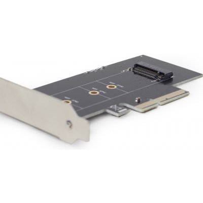 Gembird PEX-M2-01 – Zboží Živě