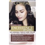 L´Oréal Excellence Universal Nudes 3U Tmavě hnědá 48 ml – Sleviste.cz