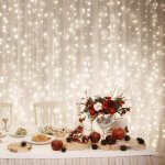 Vánoční sada LED ZÁVES HOME DLF210 WW 210ks 2x1m teplá bílá IP44 – Hledejceny.cz